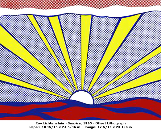 R. lichtenstein por jedman
 #36279243