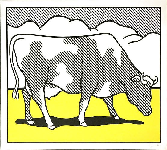 R. lichtenstein por jedman
 #36279252