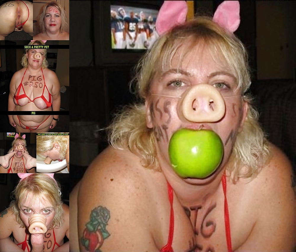 BJ-Fellatio-Head! (BBW Pig) #27621588