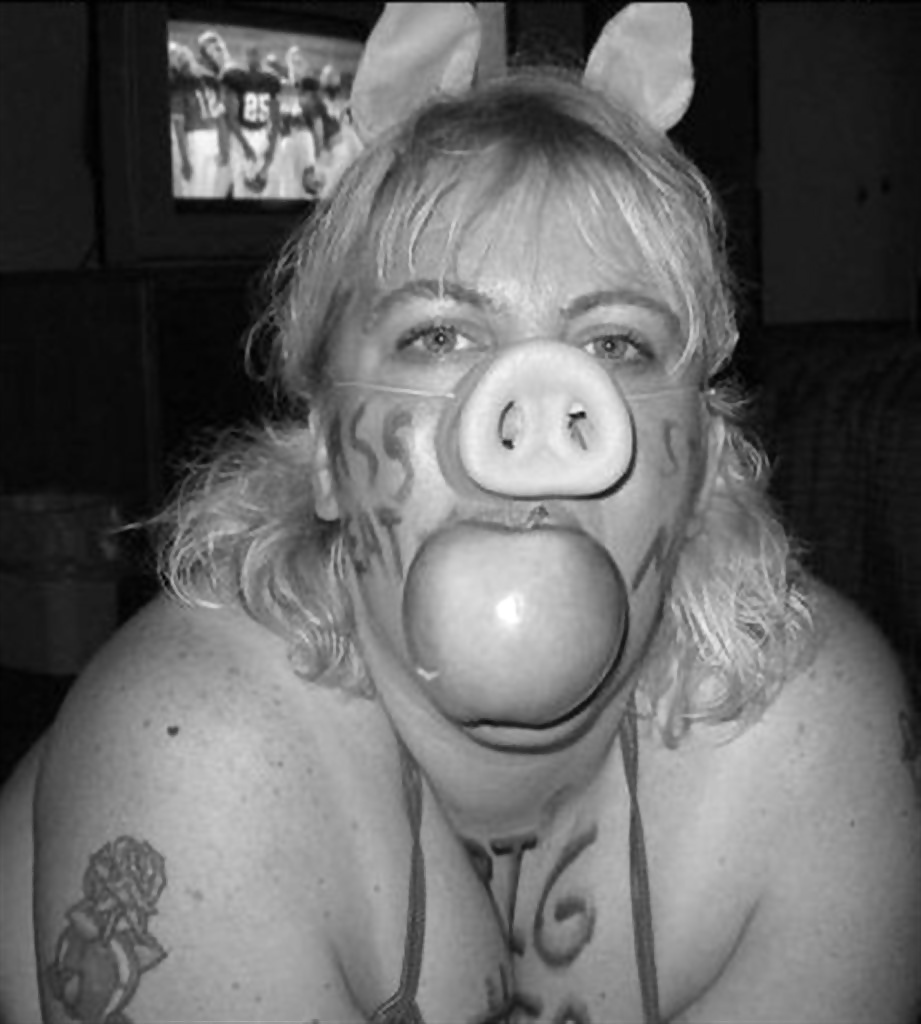 BJ-Fellatio-Head! (BBW Pig) #27621637