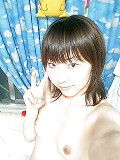 プライベート写真の若いアジアの裸の女の子 53 Japanese
 #39503066