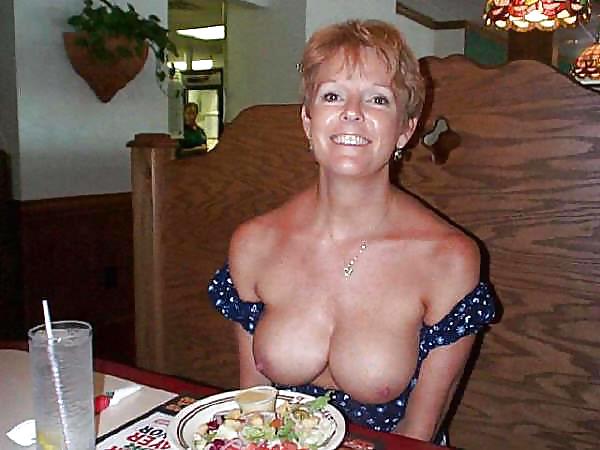 älter? Könnte Sein. Klüger? Könnte Sein. Sluttier? Hell Yeah! #23582757