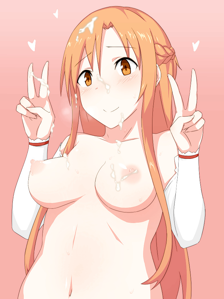 Asuna da sword art online
 #28464235