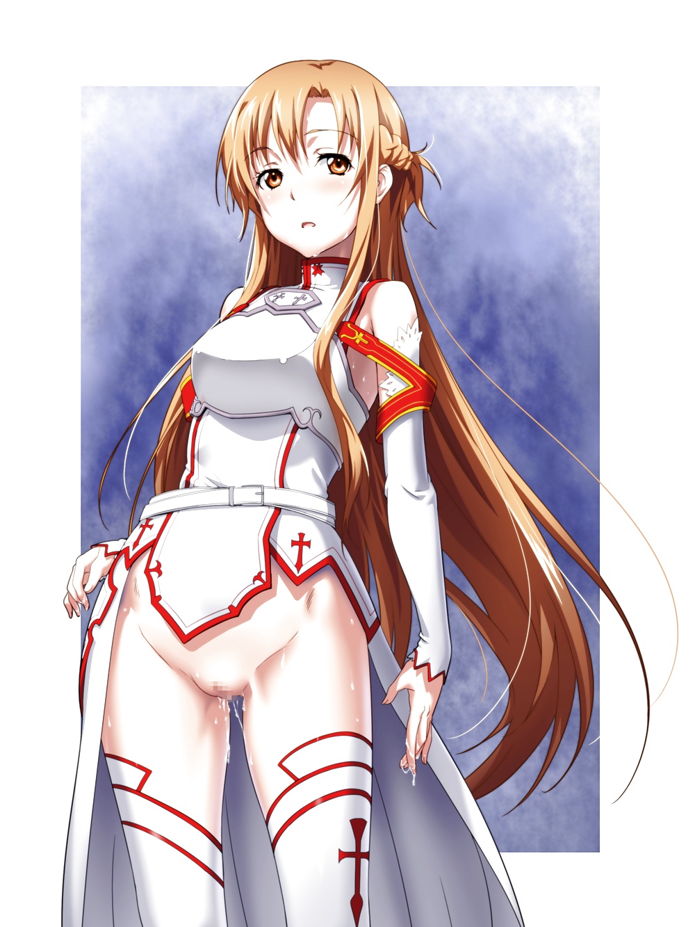 Asuna Von Schwert Kunst Online #28464337