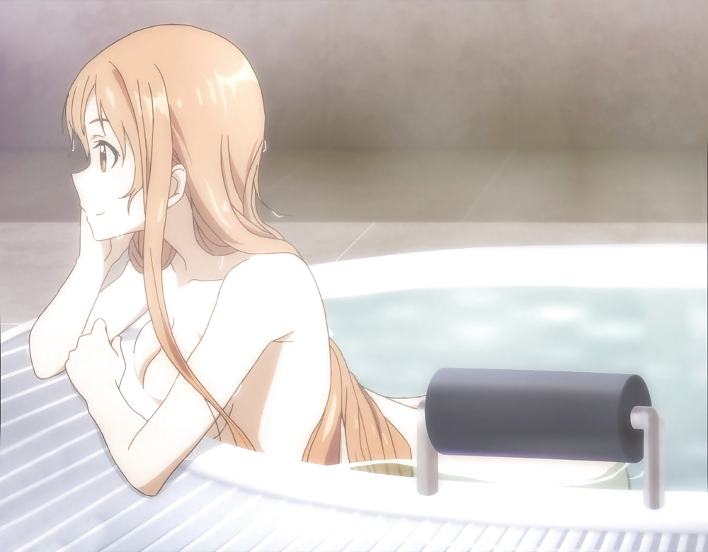 Asuna from Sword Art Online #28464495