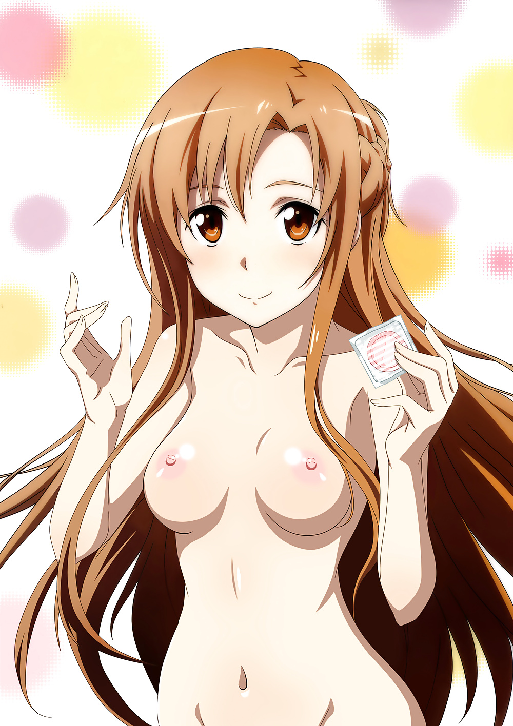 Asuna da sword art online
 #28464647