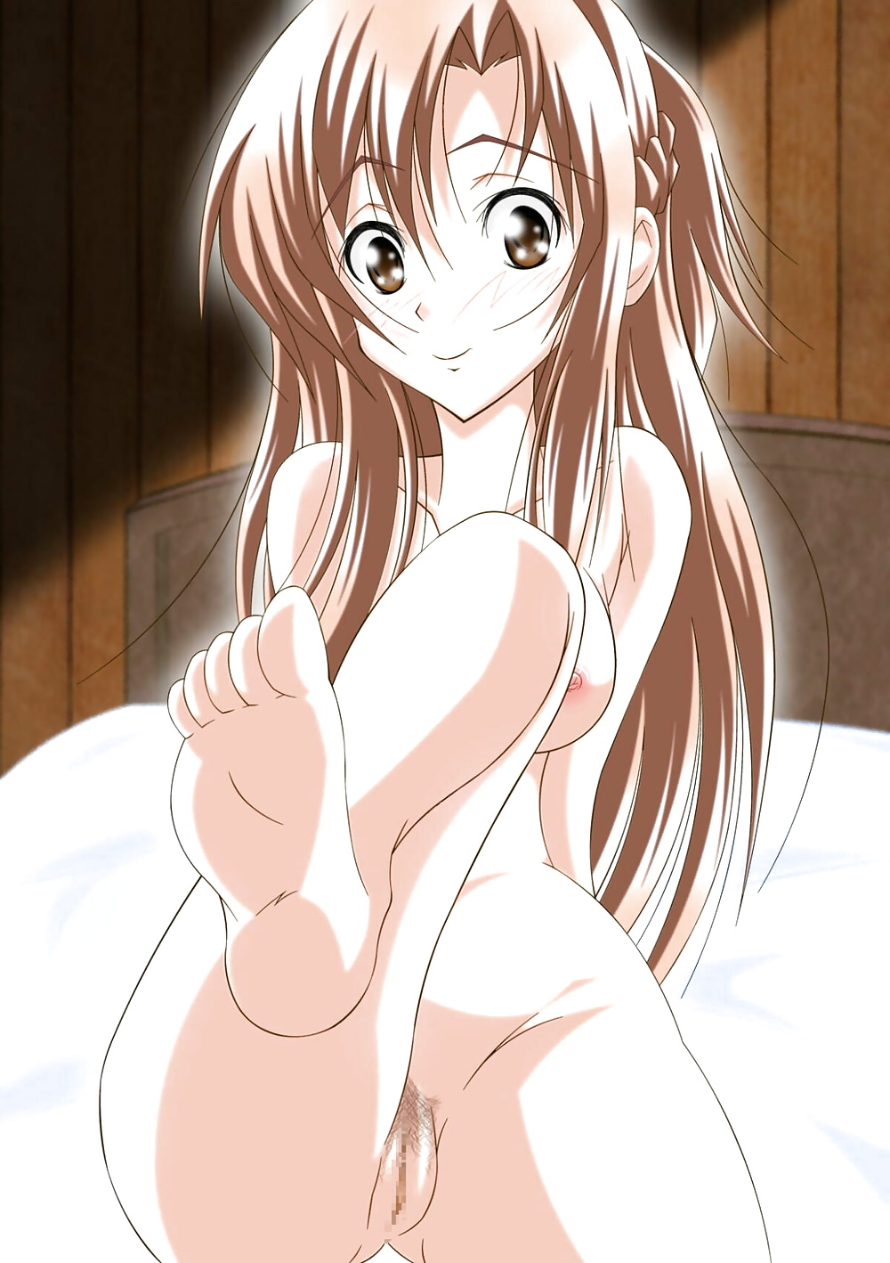 Asuna from Sword Art Online #28464721