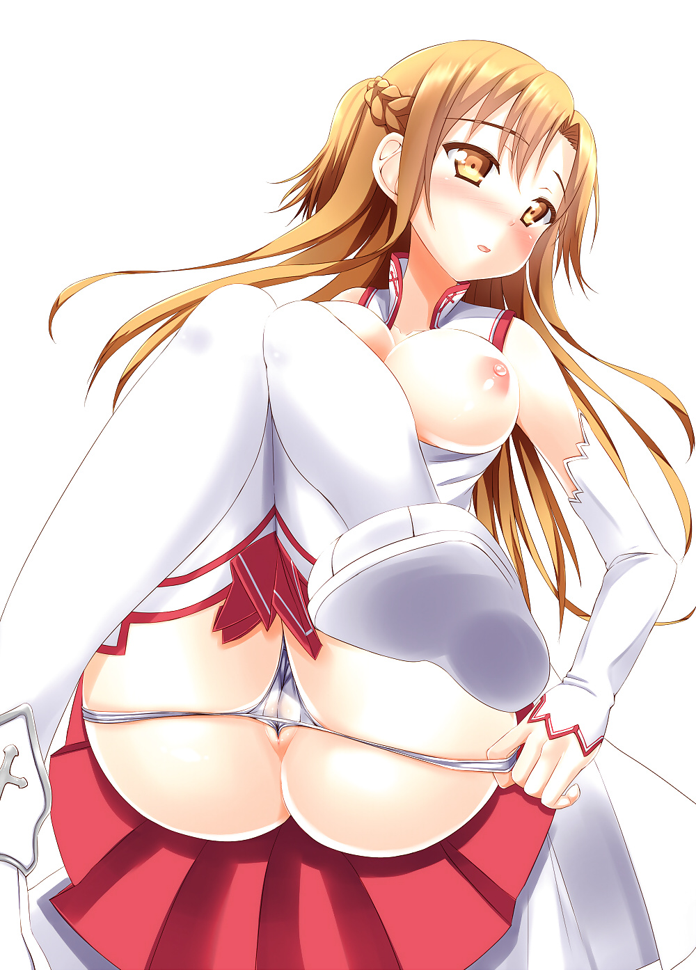 Asuna from Sword Art Online #28464804