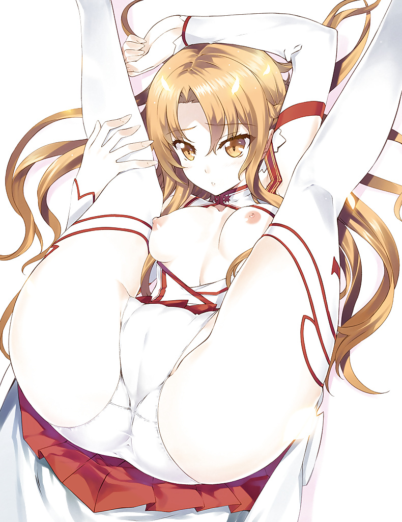 Asuna from Sword Art Online #28464836