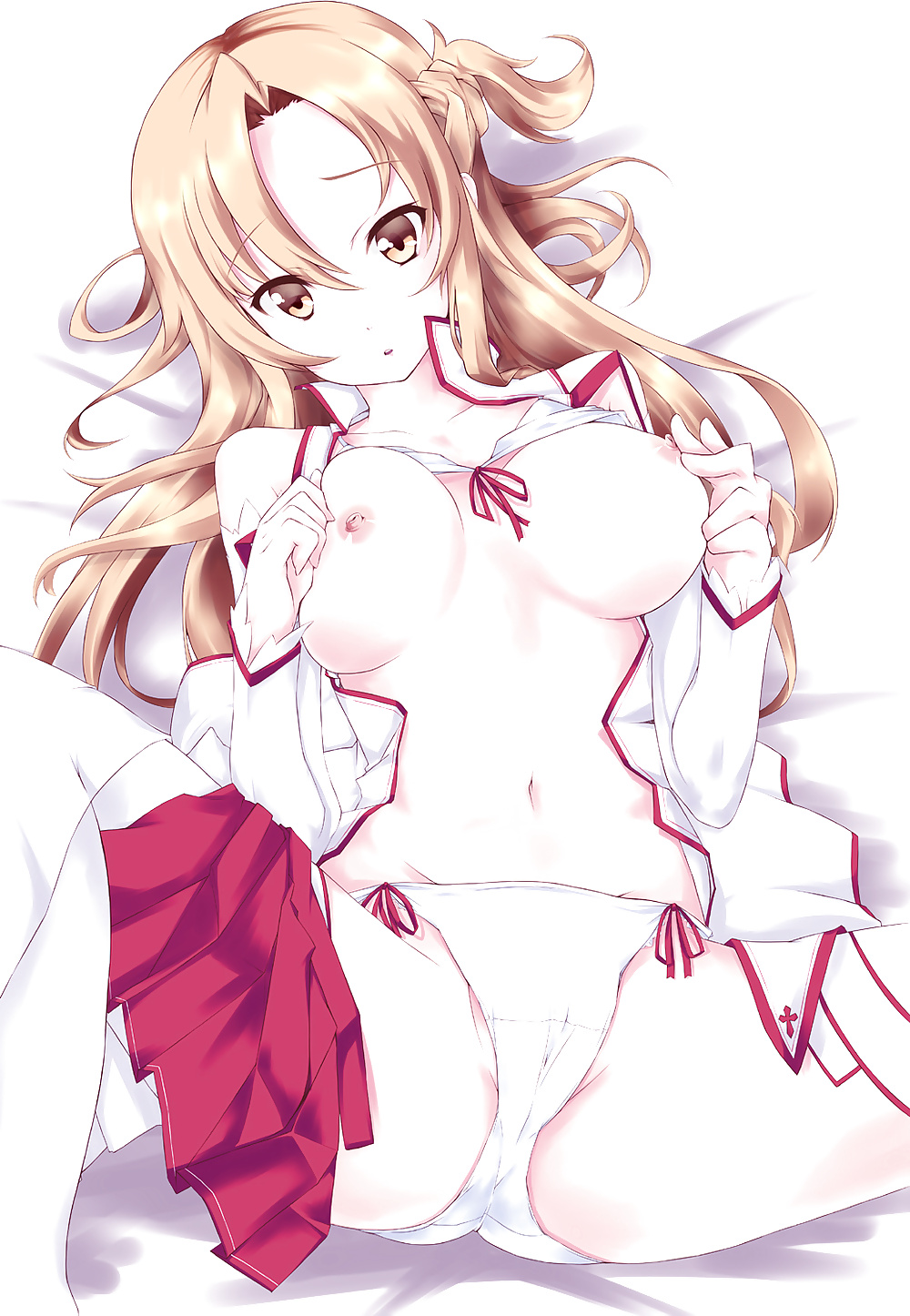 Asuna from Sword Art Online #28464961