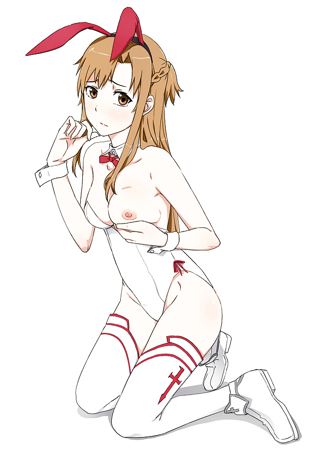 Asuna from Sword Art Online #28465118