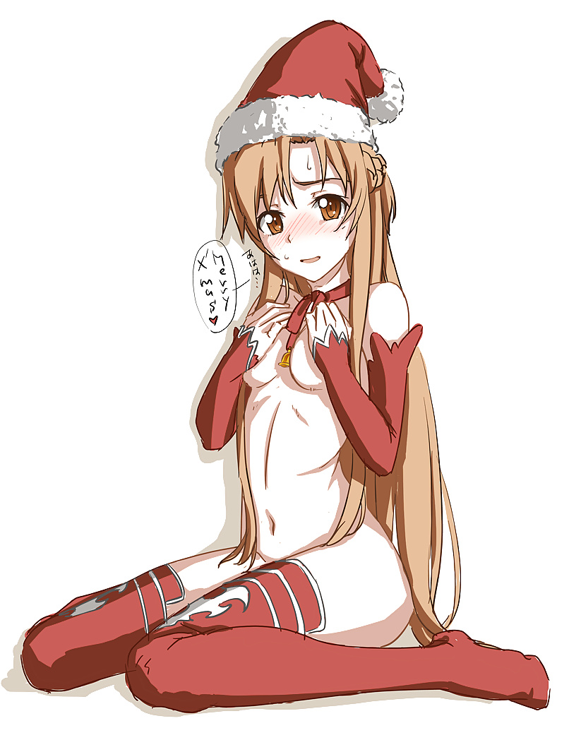 Asuna da sword art online
 #28465182