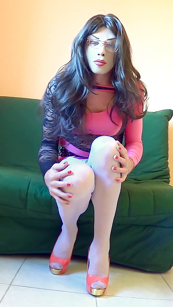 Porte jarretelles #25041315