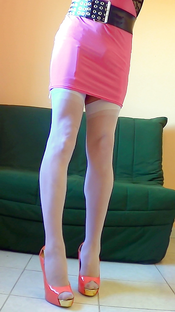 Porte jarretelles #25041483