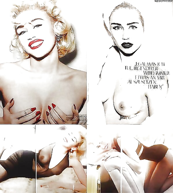 Miley cyrus - recopilación de pezones de una zorra
 #25524356