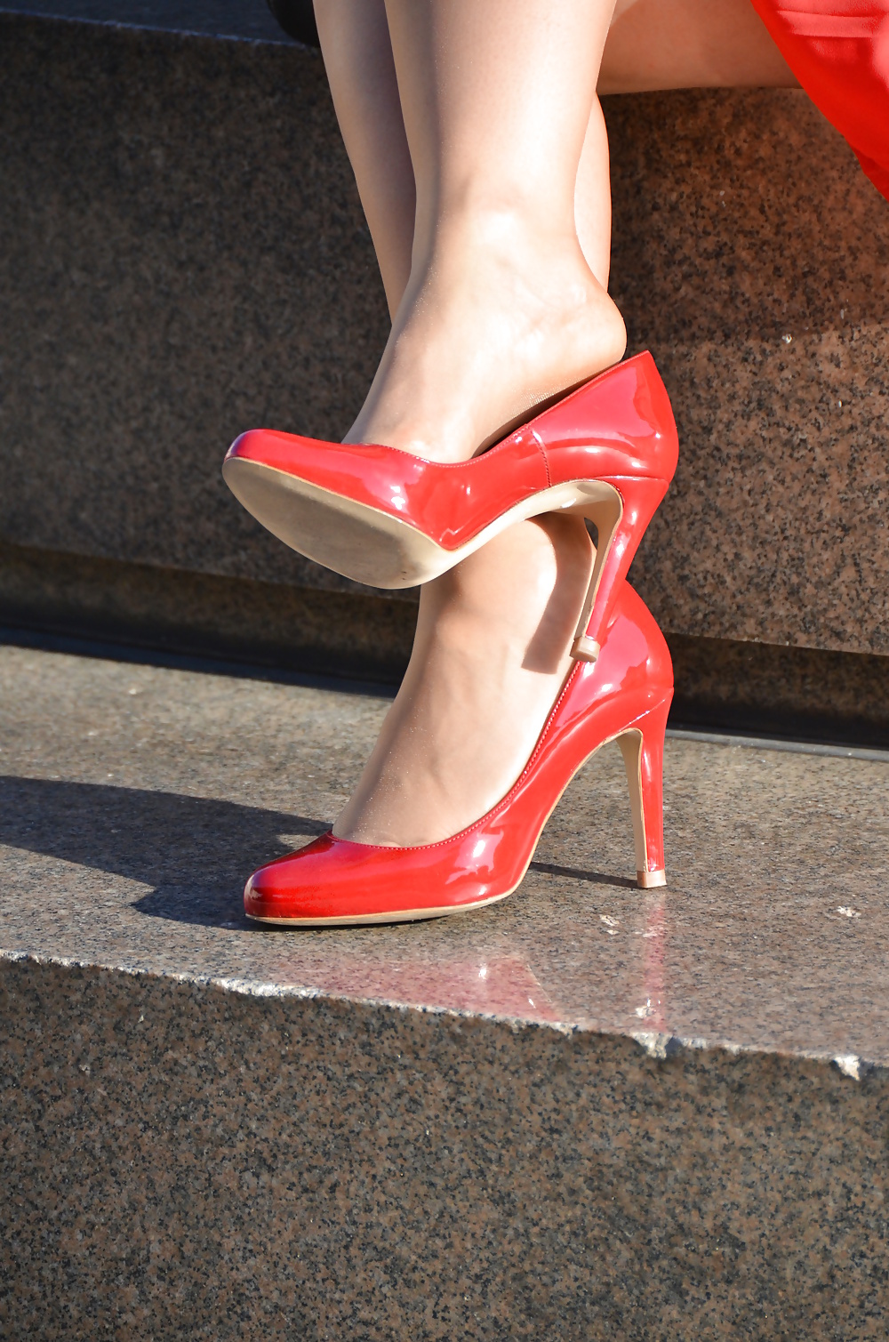 A walk in the City - Gallery 1 #26683319