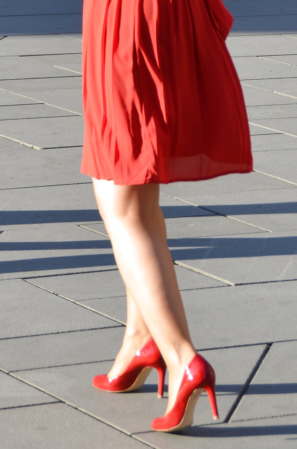 A walk in the City - Gallery 1 #26683444