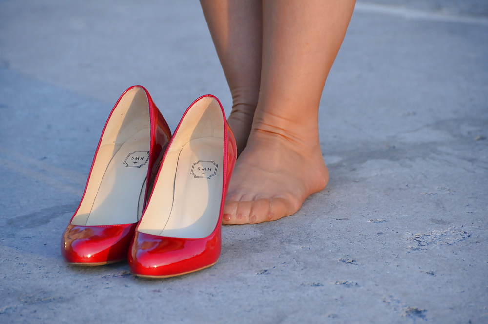 A walk in the City - Gallery 1 #26683598