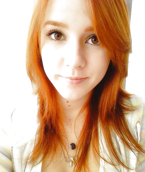 Pelirrojas absolutamente extraordinarias (2)
 #28311071