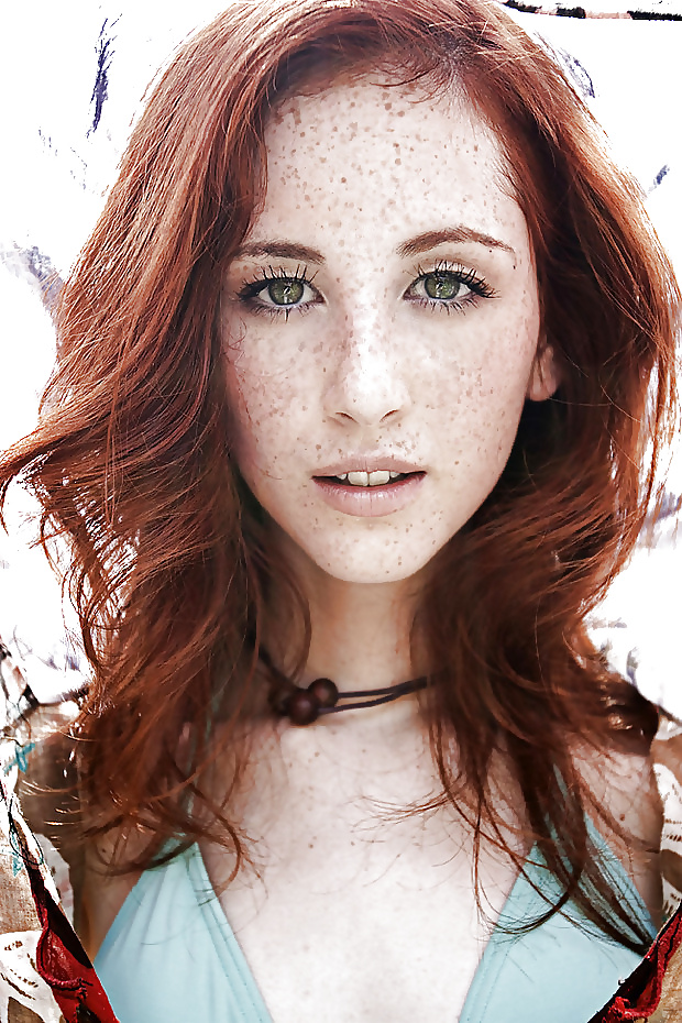 Absolutely Extraordinary Redheads (2) #28311102
