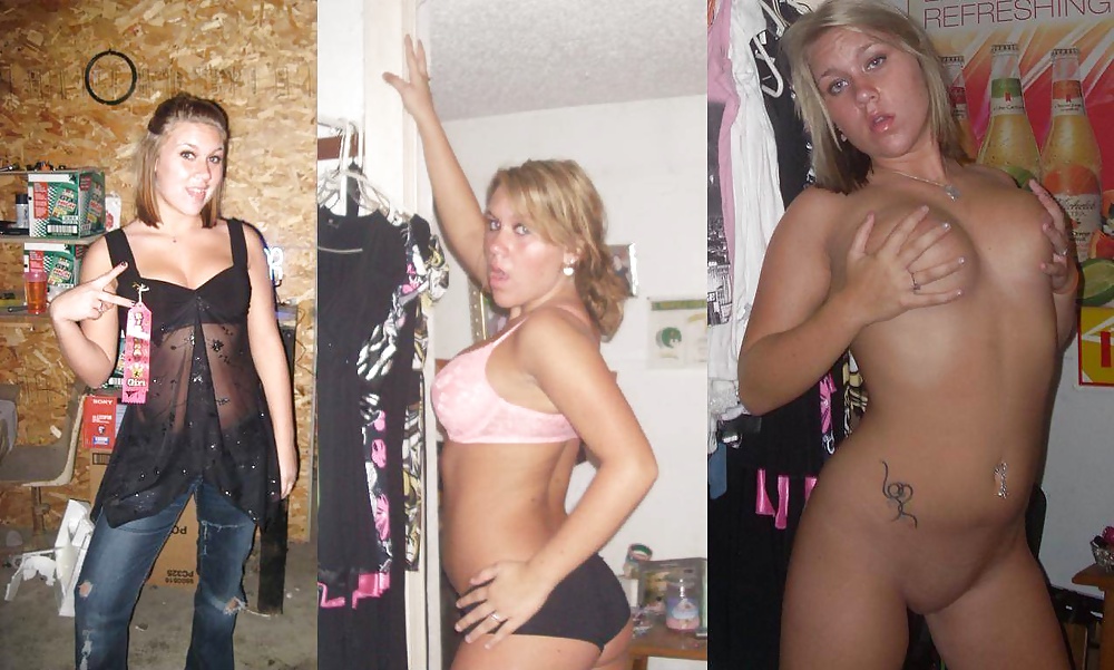 Before an After A8 #32183963