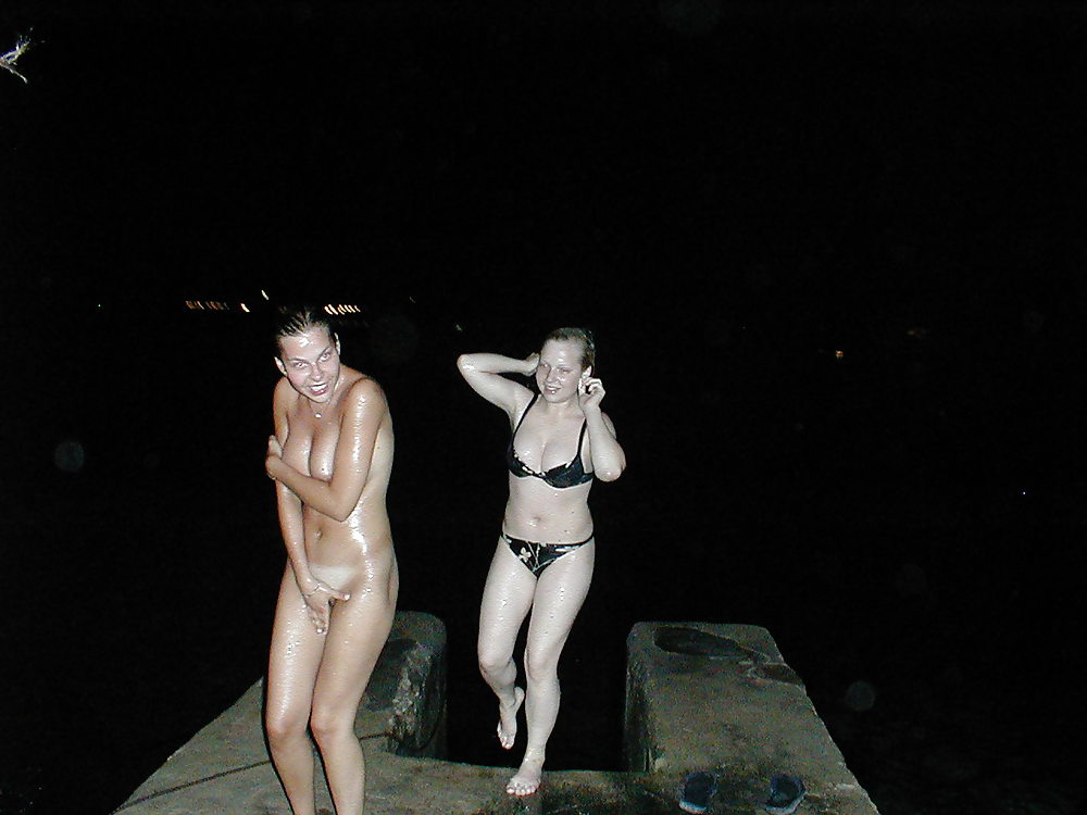 Skinny dipping lv da bootsandballs
 #37234245