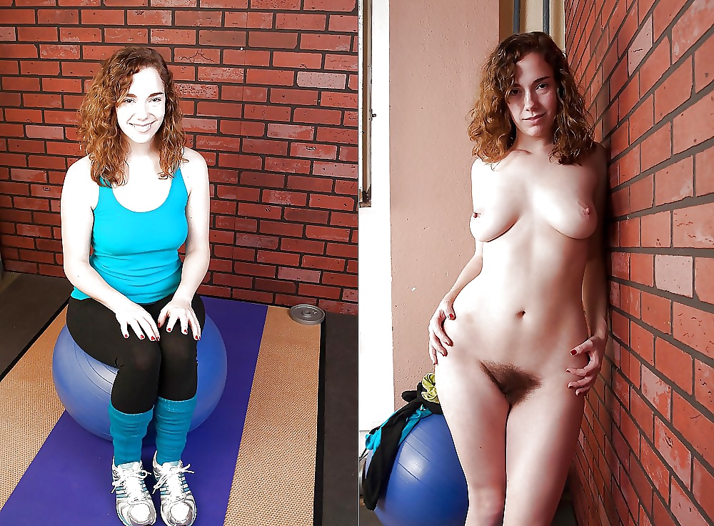 With And Without Clothes 4 #31355336