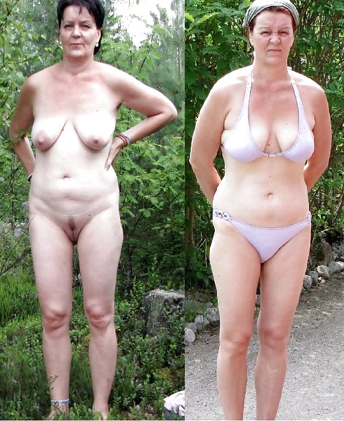With And Without Clothes 4 #31355344