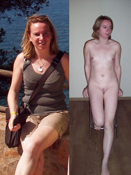 With And Without Clothes 4 #31355355