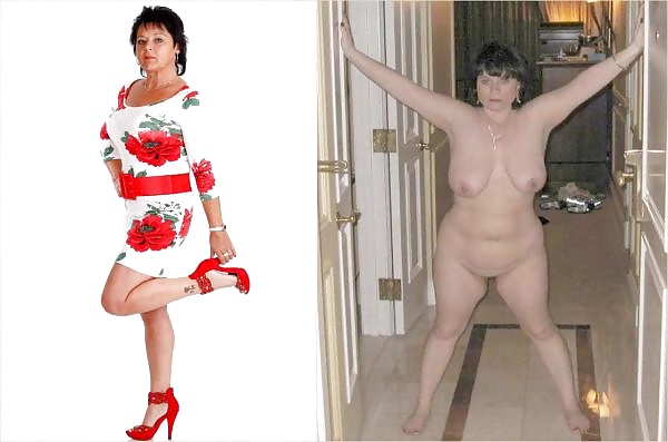 With And Without Clothes 4 #31355431