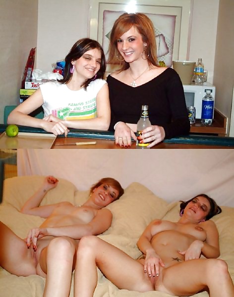 With And Without Clothes 4 #31355554