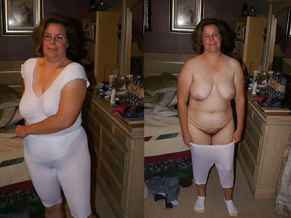With And Without Clothes 4 #31355605
