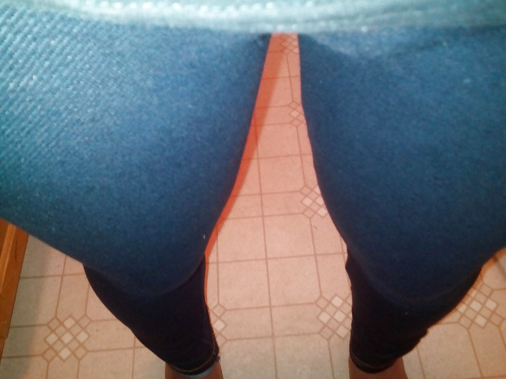 私のお尻のジェギンズ 
 #29161335