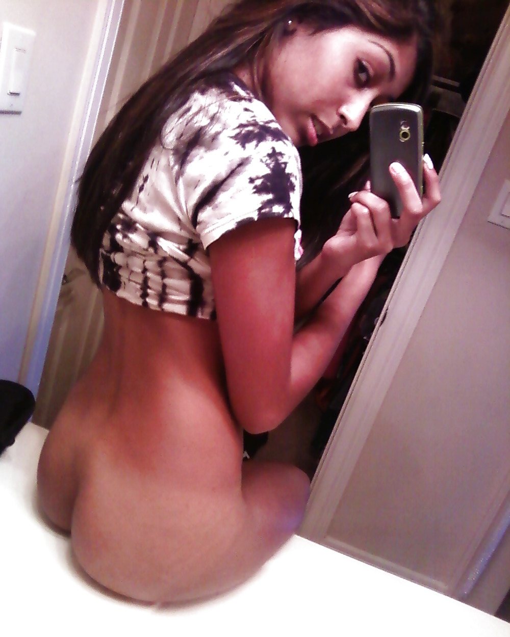 Chica india
 #23289250