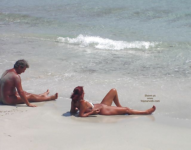 Girls at the beach 3 #24486171