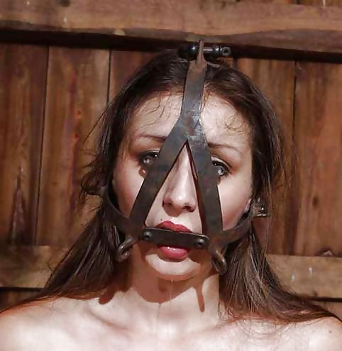 Bdsm Partie Gag 1 #24569179