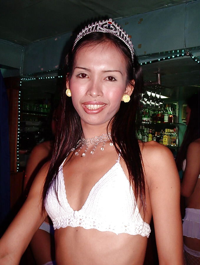 Bangkok Ladyboy Jenny #24956384