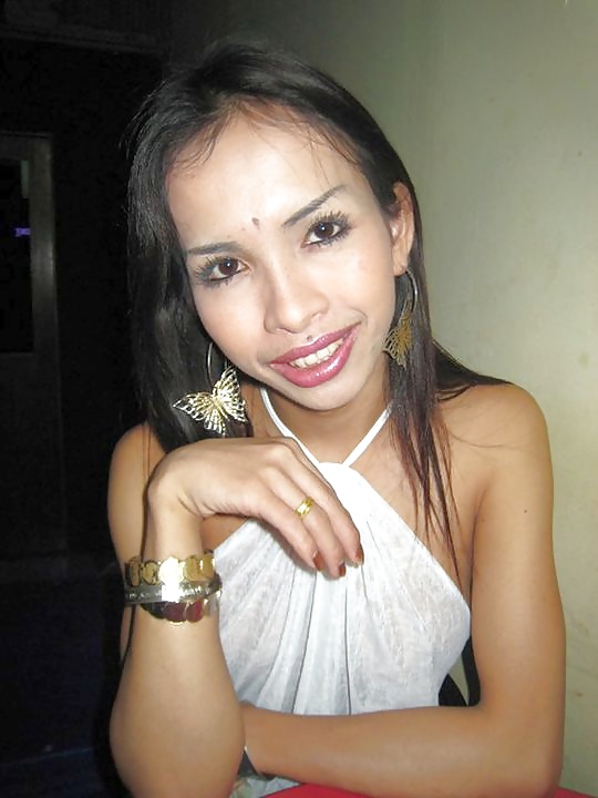 Bangkok Ladyboy Jenny #24956400