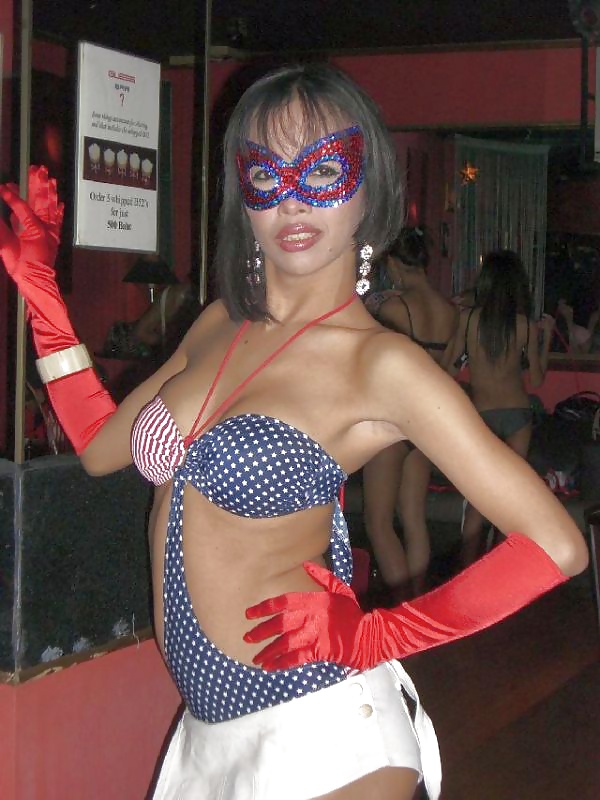 Bangkok Ladyboy Jenny #24956567