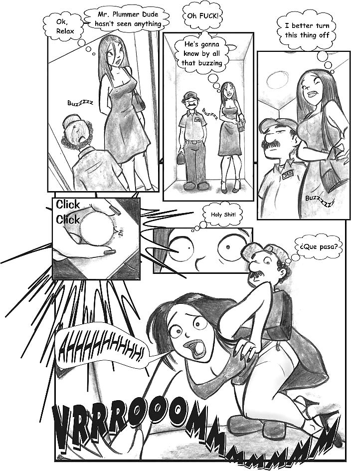 Dans l asenceur #37053114