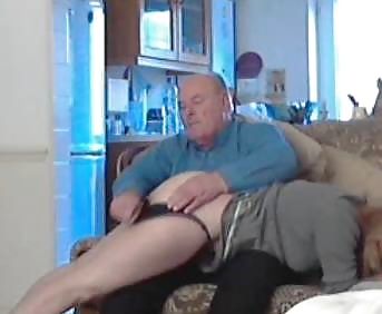 A nice spanked bottom