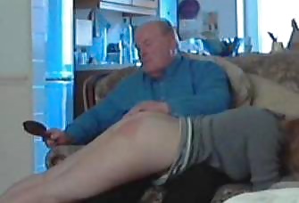 A nice spanked bottom #26287371