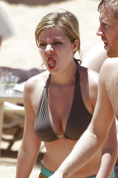 Sexy jennette
 #33041468