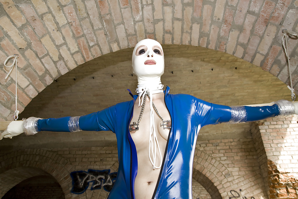 Latex and nettles #24907183