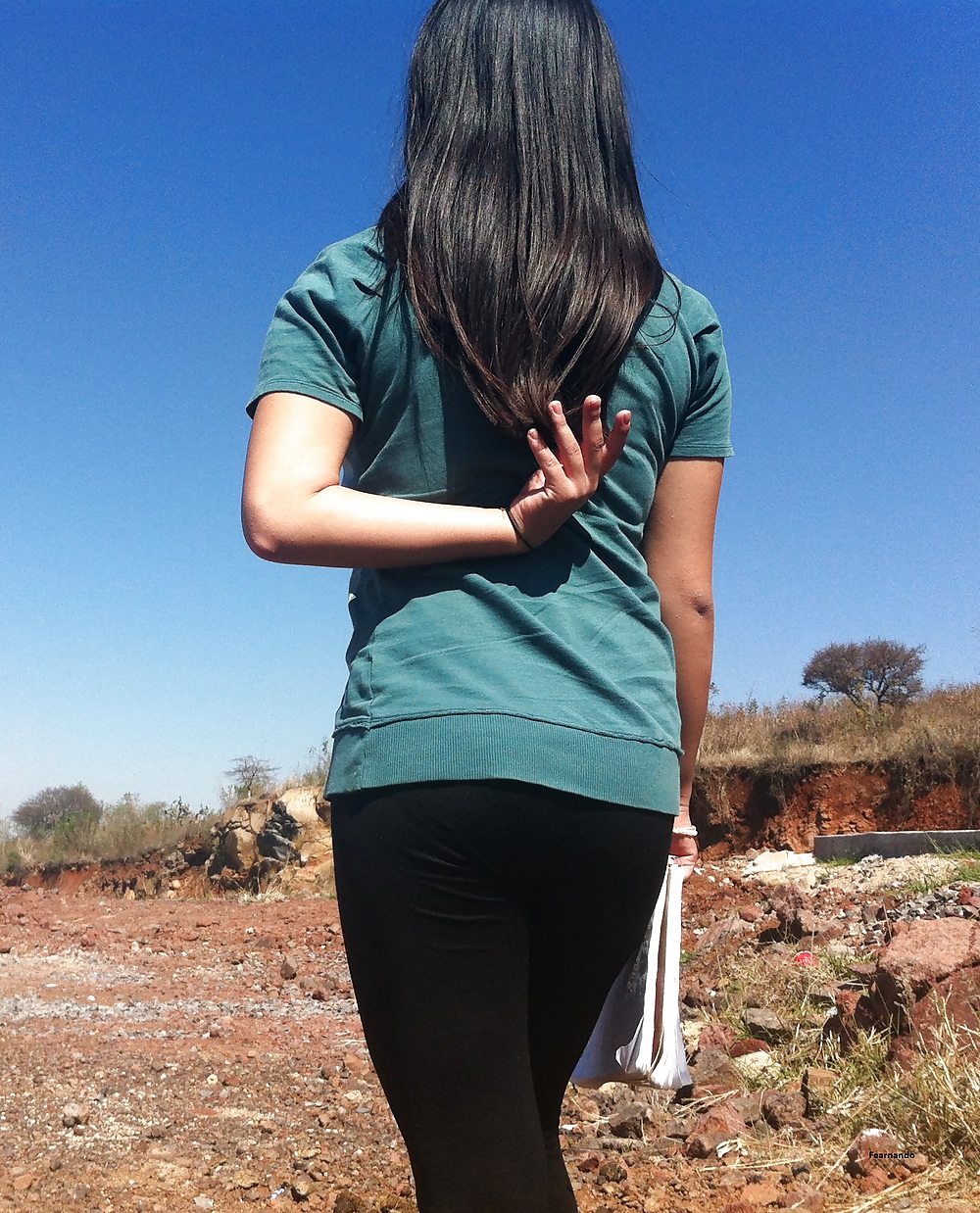 Candid voyeur teens
 #36808017