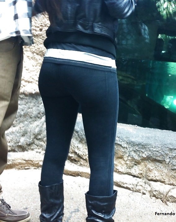 Candid voyeur teens
 #36808020