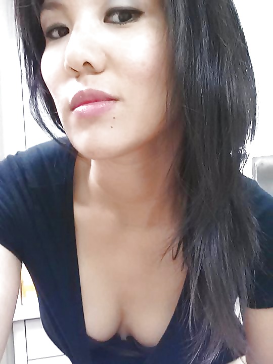 Una esposa coreana caliente
 #40901957