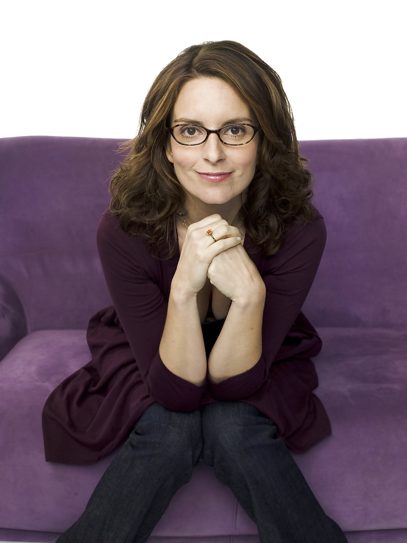 Tina fey
 #28674650