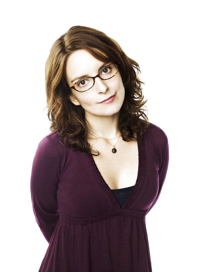 Tina Fey #28674669