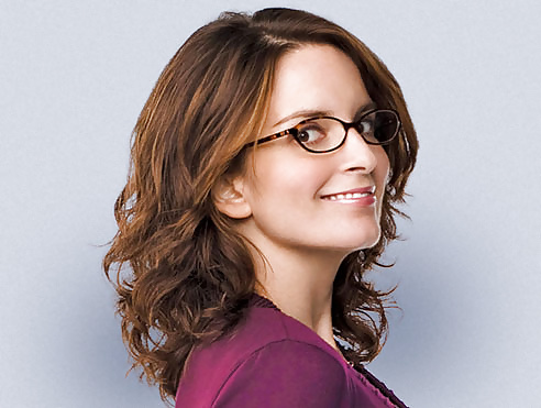 Tina Fey #28674764